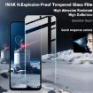 Samsung Galaxy A25 5G JPN imak H Series Tempered Glass Screen Film - 2