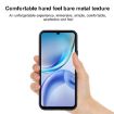 ZTE Blade A36 4G Black TPU Phone Case - 10 Pack - 3