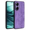Redmi Turbo 4 Pro AZNS 3D Embossed Skin Feel Phone Case - Purple - 1