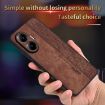 Redmi Turbo 4 Pro AZNS 3D Embossed Skin Feel Phone Case - Purple - 3