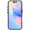 iPhone 16 Pro Max Black Candy Magsafe PC Hybrid TPU Case - 3