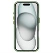 iPhone 16 Candy Magsafe Green PC Hybrid TPU Case - 3