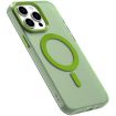 iPhone 14 Pro Max Green Candy Magsafe PC Hybrid TPU Case - 6