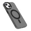 iPhone 13 Candy Magsafe PC Hybrid TPU Case - Black - 6