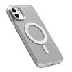 iPhone 12 Candy Magsafe PC Hybrid TPU Case - White - 6
