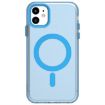 iPhone 11 Candy Magsafe PC Hybrid TPU Case - Blue - 2