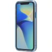 iPhone 11 Candy Magsafe PC Hybrid TPU Case - Blue - 5