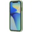 iPhone 11 Candy Magsafe PC Hybrid TPU Case - Green - 5