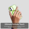 iPhone 17 Candy Magsafe PC Hybrid TPU Case - Green - 5