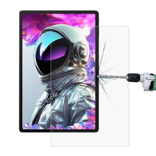 Red Magic Tablet 3D Explorer Tempered Glass Film 9H 0.3mm Explosion-proof - 1