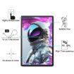 Red Magic Tablet 3D Explorer Tempered Glass Film 9H 0.3mm Explosion-proof - 3