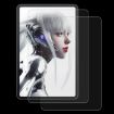 ZTE nubia Red Magic Nova 2pcs 9H Tempered Glass Film 0.3mm Explosion-proof - 1