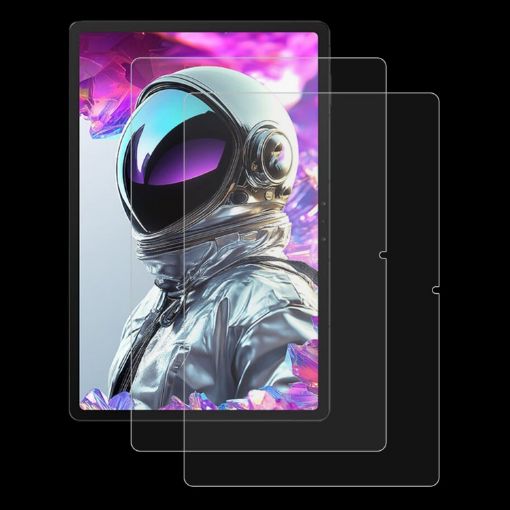 Red Magic Tablet 3D Explorer Tempered Glass Film 2pcs 9H 0.3mm - 1
