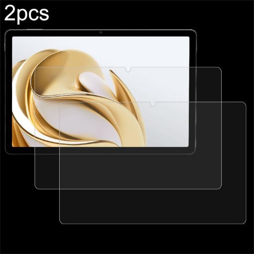 ZTE nubia Pad SE 11 Tempered Glass Film 2pcs 9H 0.3mm Explosion-proof - 1