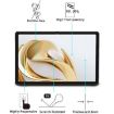 ZTE nubia Pad SE 11 Tempered Glass Film 2pcs 9H 0.3mm Explosion-proof - 3