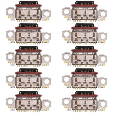 10pcs Charging Port Connector for OnePlus 13 - 1