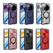 Redmi Note 14 Pro+ 5G Black Camshield Magnetic Holder Case - 2