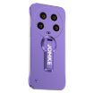 Xiaomi 14 Ultra Purple 360 Rotate Holder PC Phone Case - No Frame - 1