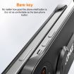 Xiaomi 14 Ultra Purple 360 Rotate Holder PC Phone Case - No Frame - 6