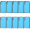 Samsung Galaxy A25 SM-A256B Back Housing Cover Adhesive 10pcs - 1