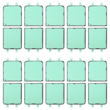 Samsung Galaxy Z Flip4 SM-F721B Back Housing Cover Adhesive 10pcs - 1