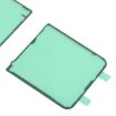 Samsung Galaxy Z Flip4 SM-F721B Back Housing Cover Adhesive 10pcs - 3
