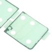 Samsung Galaxy Z Flip3 5G SM-F711B Back Housing Cover Adhesive 10pcs - 3