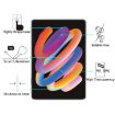 Acer One T11/22L 11.45" Tempered Glass Film 9H 0.3mm Explosion-proof - 3