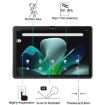 Acer Iconia M10 LET 10.1 Tempered Glass Film 2pcs 9H 0.3mm Explosion-proof - 3