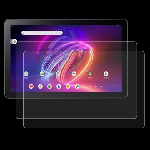Acer Iconia Tab V1111-81V5-885E 2pcs 9H Tempered Glass Film 0.3mm - 1
