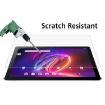 Acer Iconia Tab V1111-81V5-885E 2pcs 9H Tempered Glass Film 0.3mm - 4