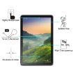 Sigma Mobile Tab A1020 4G 10.1" 2pcs Tempered Glass Film 9H 0.3mm - 3