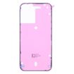 iPhone 16 Back Housing Cover Adhesive 10pcs - 3