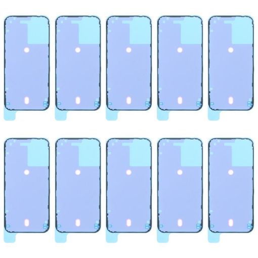 10pcs Back Housing Cover Adhesive for iPhone 16e - 1