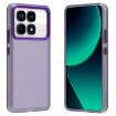 Redmi K70 Ultra Purple Shockproof Candy PC Hybrid TPU Phone Case - 1