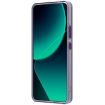 Redmi K70 Ultra Purple Shockproof Candy PC Hybrid TPU Phone Case - 5