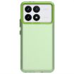 Redmi K70 Pro Green Candy PC Hybrid TPU Shockproof Phone Case - 2