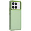 Redmi K70 Pro Green Candy PC Hybrid TPU Shockproof Phone Case - 4