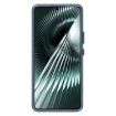 Redmi Turbo 3 Candy PC Hybrid TPU Shockproof Phone Case - Blue - 3