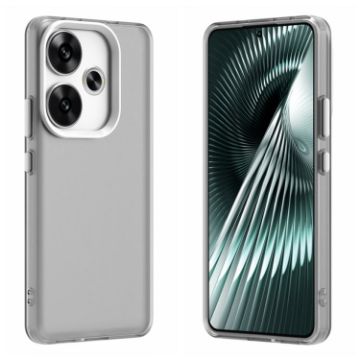 Redmi Turbo 3 Harry Potter Edition Shockproof Phone Case - White - 1