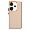 Redmi Turbo 3 Harry Potter Edition Shockproof Phone Case Orange - 2