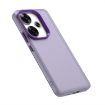 Redmi Turbo 3 Harry Potter Edition Shockproof Phone Case - Purple - 6