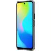 Redmi 13 4G Shockproof Phone Case - Black Candy PC Hybrid TPU - 5