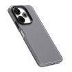 Redmi 13 4G Shockproof Phone Case - Black Candy PC Hybrid TPU - 6