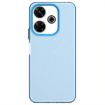 Redmi 13 4G Shockproof Phone Case - Blue Candy PC Hybrid TPU - 2