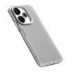 Redmi Note 13R Shockproof Phone Case - White Candy PC Hybrid TPU - 6