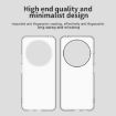Redmi 14C 4G Shockproof Phone Case - White Candy PC Hybrid TPU - 6