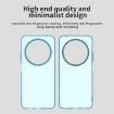 Redmi 14R Candy PC Hybrid TPU Shockproof Case - Blue - 6