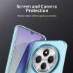 Redmi 14R Candy PC Hybrid TPU Shockproof Case - Blue - 7