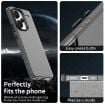 Redmi Note 13 Pro+ Shockproof Candy PC Hybrid TPU Case - Black - 3